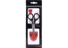 Kellermann 3 Swords Professional kadeřnické nůžky 5 BL 100-5
