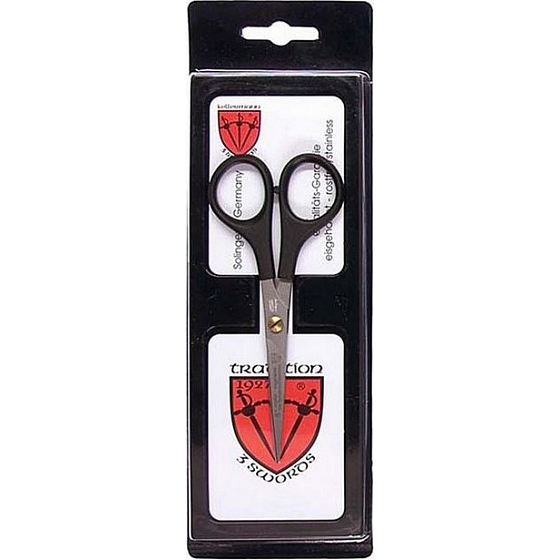 Kellermann 3 Swords Professional hairdressing scissors 5 BL 100-5