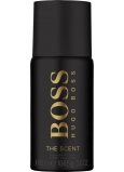 Hugo Boss Boss The Scent for Men deodorant spray 150 ml