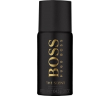 Hugo Boss Boss The Scent for Men deodorant spray 150 ml