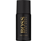 Hugo Boss The Scent for Men deodorant spray 150 ml