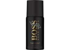 Hugo Boss The Scent for Men deodorant spray 150 ml