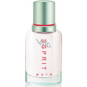 Esprit Pure for Women Eau de Toilette 30 ml