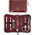Kellermann 3 Swords Luxury Manicure 6-Piece Fashion Materials in Current Fashion Material 5222FN