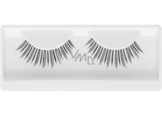 Artdeco Eye Lashes With Adhesive false eyelashes with glue No. 10 1 pair