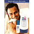 Sebamed After Shave Balm 100 ml + roll-on balm 50 ml cosmetic set