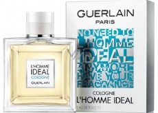 Guerlain L Homme Ideal Cologne EdT 50 ml men's eau de toilette