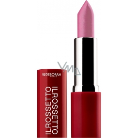 Deborah Milano IL Rossetto Lipstick Lipstick 532 Hot Pink 1.8 g