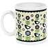 Albi Espresso Mug Birds, 100 ml