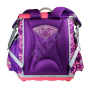 EP Line Mia & Me school bag for 1. a 2.classroom with active LED applications 33 x 40 x 20 cm