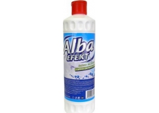 Alba Effect liquid starch for laundry 500 g