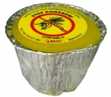 Lima Citronela mosquito repellent candle scented 115 g