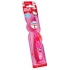 Hello Kitty Soft flashing toothbrush with 1-minute timer for kids