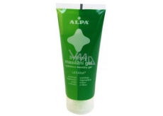 Alpa Lesana gel herbal massage gel 100 ml