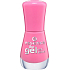 Essence Gel Nail nail polish 89 Hi, Pink Panther! 8 ml