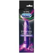 Durex Intense Pure Fantasy Multi-speed vibrator for the pleasure of multiple orgasms