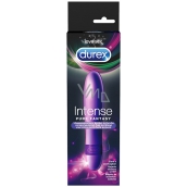 Durex Intense Pure Fantasy Multi-speed vibrator for the pleasure of multiple orgasms