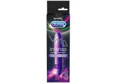 Durex Intense Pure Fantasy Multi-speed vibrator for the pleasure of multiple orgasms