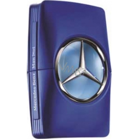 Mercedes-Benz Mercedes Benz Man Blue EdT 100 ml Eau de Toilette