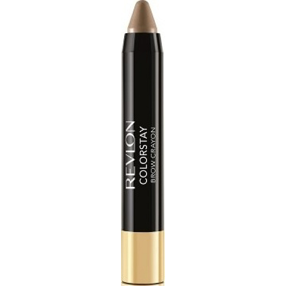 Revlon Colorstay Brow Crayon Eyebrow Pencil 305 Blonde 2.6 ml