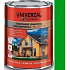 Colorlak Univerzal SU2013 synthetic glossy topcoat Light Green 0.6 l