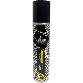 Lybar Invisible Clear Fresh Scent dry hair shampoo 250 ml