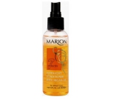 Marion 7 Effects Argan hair conditioner with 120 ml oil