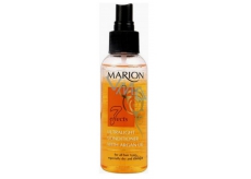 Marion 7 Effects Argan hair conditioner with 120 ml oil