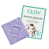 Glov Comfort Very Berry make-up gloves 1 piece