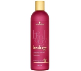 Beologie Repair Regenerating Conditioner Refreshing with Sea Extract Extract and Seaweed Extract Recovers Fineness and Compliance 400 ml