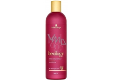Beology Repair Regenerating conditioner with deep sea extract and seaweed extract restores softness and suppleness 400 ml