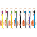 Elmex Swiss Made Ultra Soft ultra soft toothbrush 3 pieces