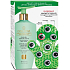 Collistar Anti-cellulite Cryo Gel anti-cellulite cryo gel 400 ml + Magnetic Roller massage gloves, cosmetic set