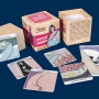 Albi Sinful Memory Game - Erotic records recommended age from 18+