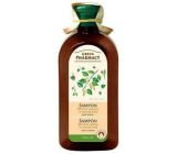 Green Pharmacy Birch tar and zinc anti-dandruff shampoo 350 ml