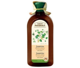 Green Pharmacy Birch tar and zinc anti-dandruff shampoo 350 ml