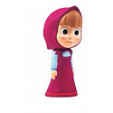 Masha and Bear 3D figure shower gel for children 200 ml