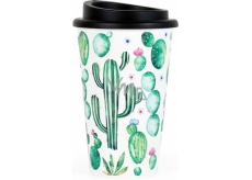 Albi Design Travel Mug Cacti 350 ml