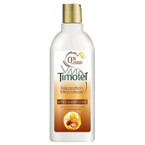 Timotei Miracle remedy treating conditioner for very damaged hair 300 ml