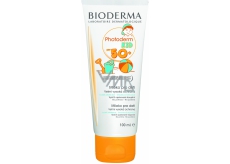 Bioderma Photoderm Kid Lait SPF50 + sunscreen for children 100 ml Discount passed.