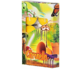 Adpal Citronella Repellent Scented Tealight Candles Against Mosquitoes 6 Pieces