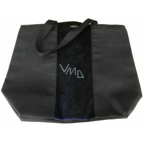Lanvin Travel bag black 2019 50 x 43 x 19 cm