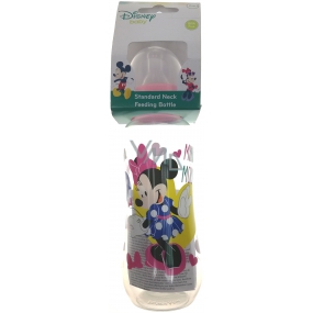 Disney Baby Minnie baby bottle for children from 0 months 250 ml