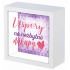 Nekupto Gift box Savings on necessary purchases 16 x 16 x 6 cm