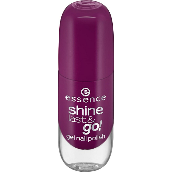 Essence Shine nail polish 54 Play It Again 8 ml