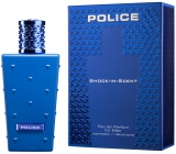 Police The Shock In Scent for Man Eau de Parfum for Men 30 ml