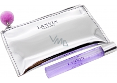 Lanvin Eclat D Arpege EdP 7.5 ml Women's scent water + mini wallet, gift set