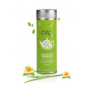English Tea Shop Bio Green tea with Tropical fruit 15 pieces of biodegradable tea pyramids in a recyclable tin can 30 g