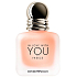 Giorgio Armani Emporio In Love with You Freeze Eau de Parfum for Women 100 ml Tester