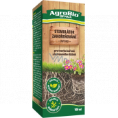 AgroBio Inporo rooting stimulator for the formation of roots and root hair 100 ml